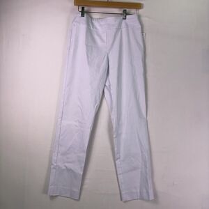 Krazy Larry Straight Leg Pull on Pant